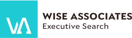 Wise Associates Excutive Search Logo